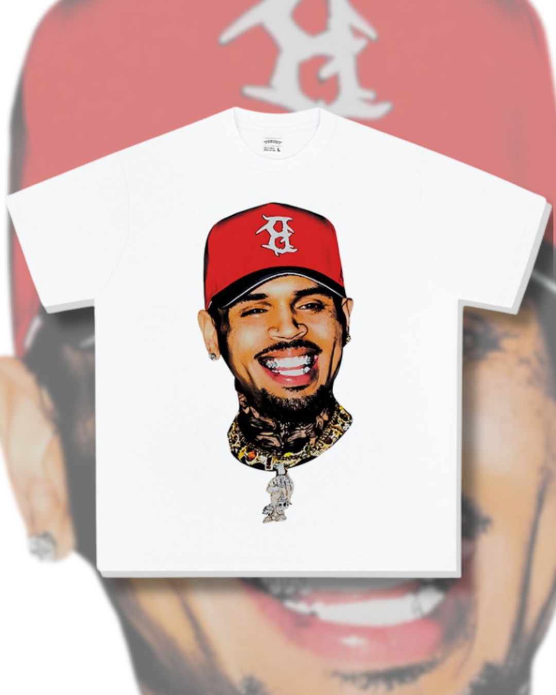 Music Tee