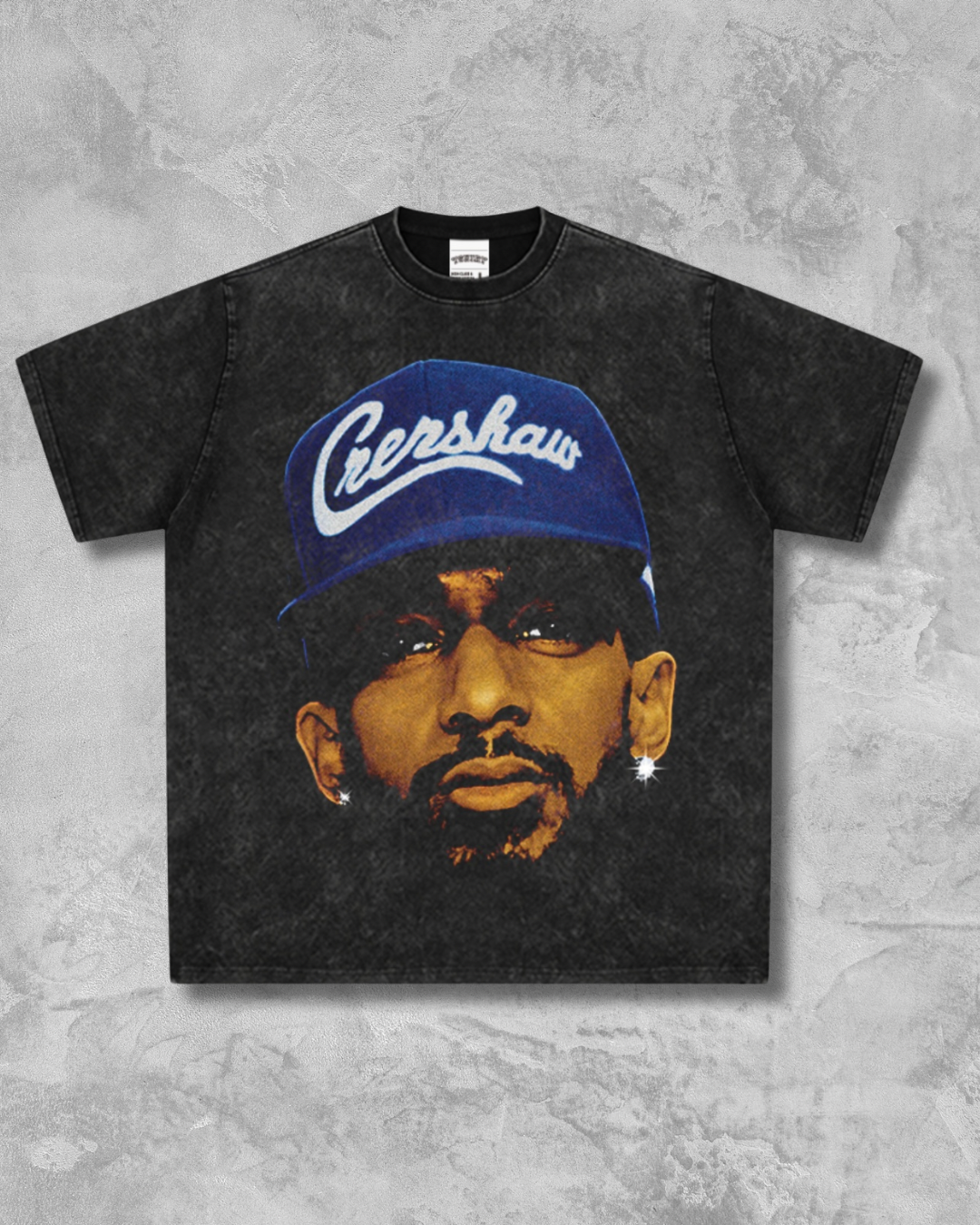 Vintage Nispey tee