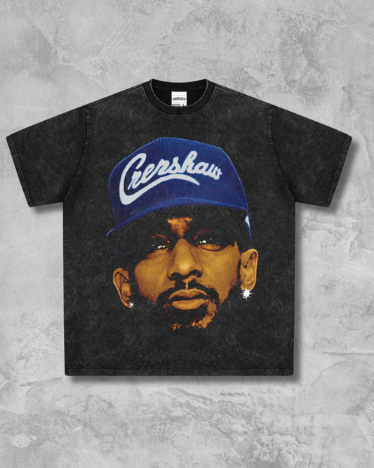 Vintage Nispey tee