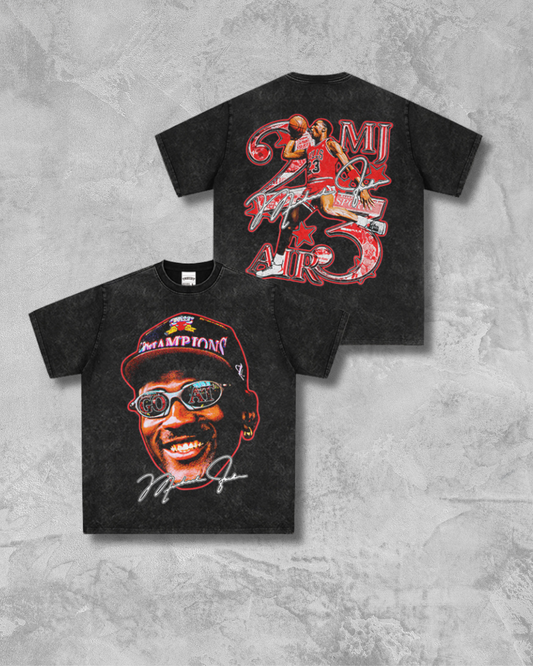 Vintage Tee| Jordan 1.1