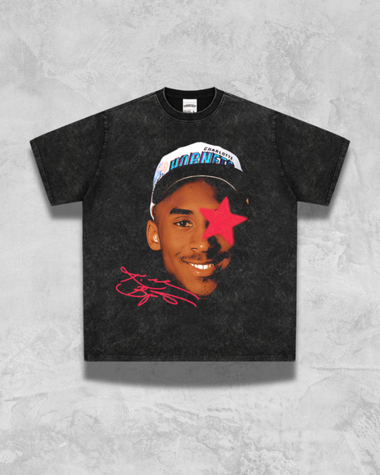 VINTAGE KOBE TEE 1